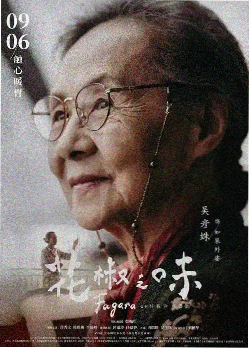 欧美动漫深空观测站海报